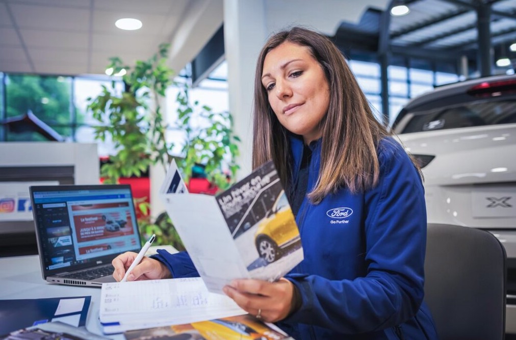Marketing / Communication