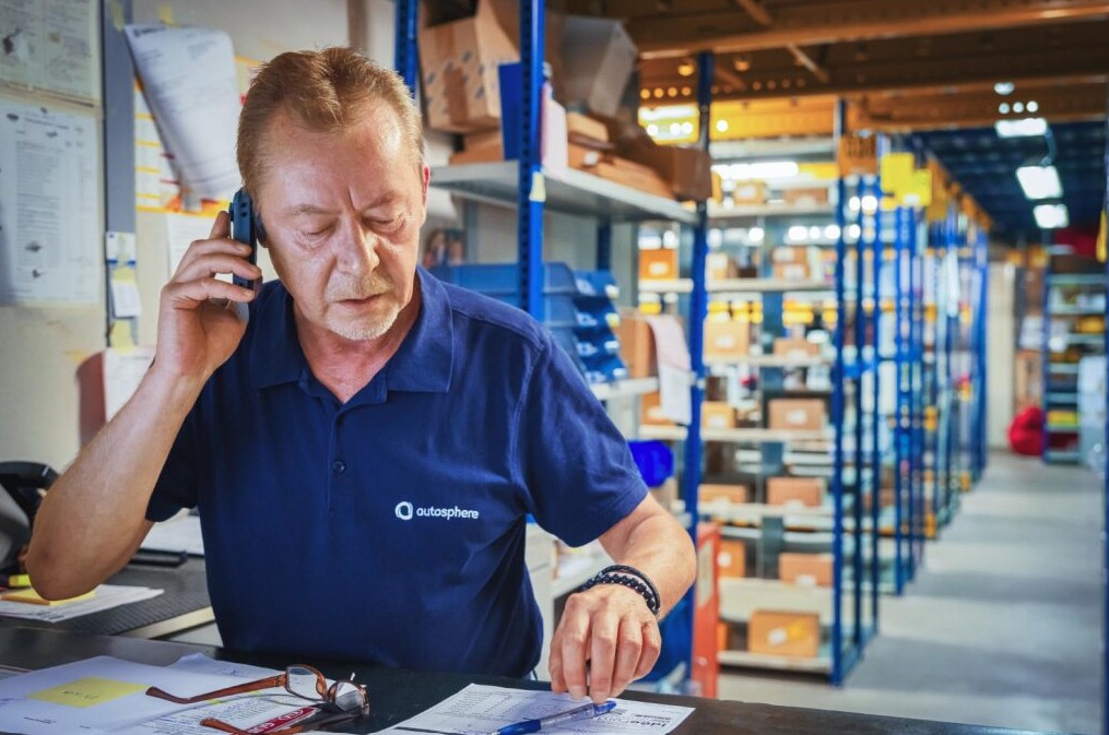 Logistique & Supply Chain